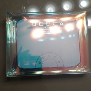 Becca eyeshadow
